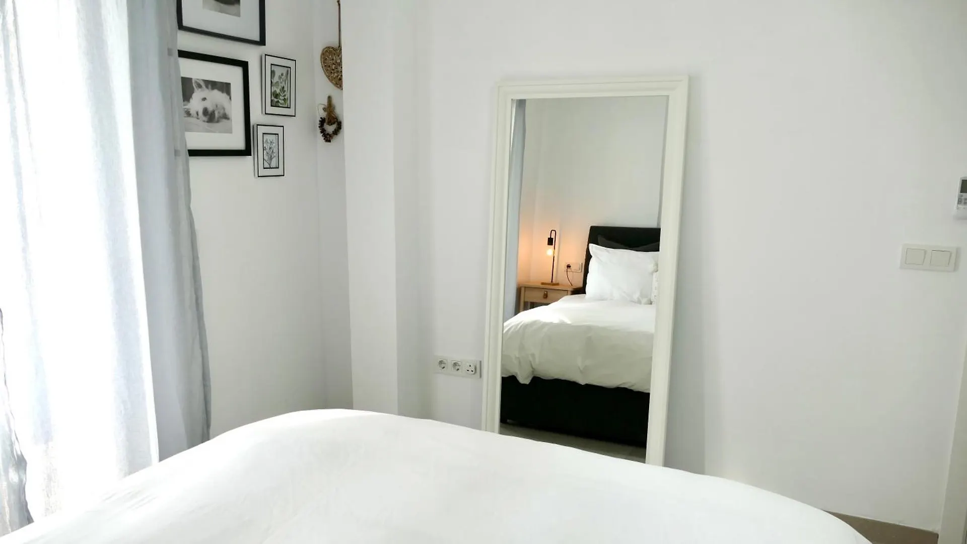 Casita Frigiliana - Stunning New Apartment With Views With Private Parking Space 0*,