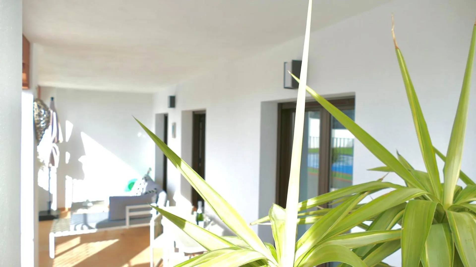 Casita Frigiliana - Stunning New Apartment With Views With Private Parking Space