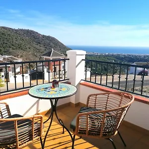  Apartment Casa Diego Puerto Blanquillo